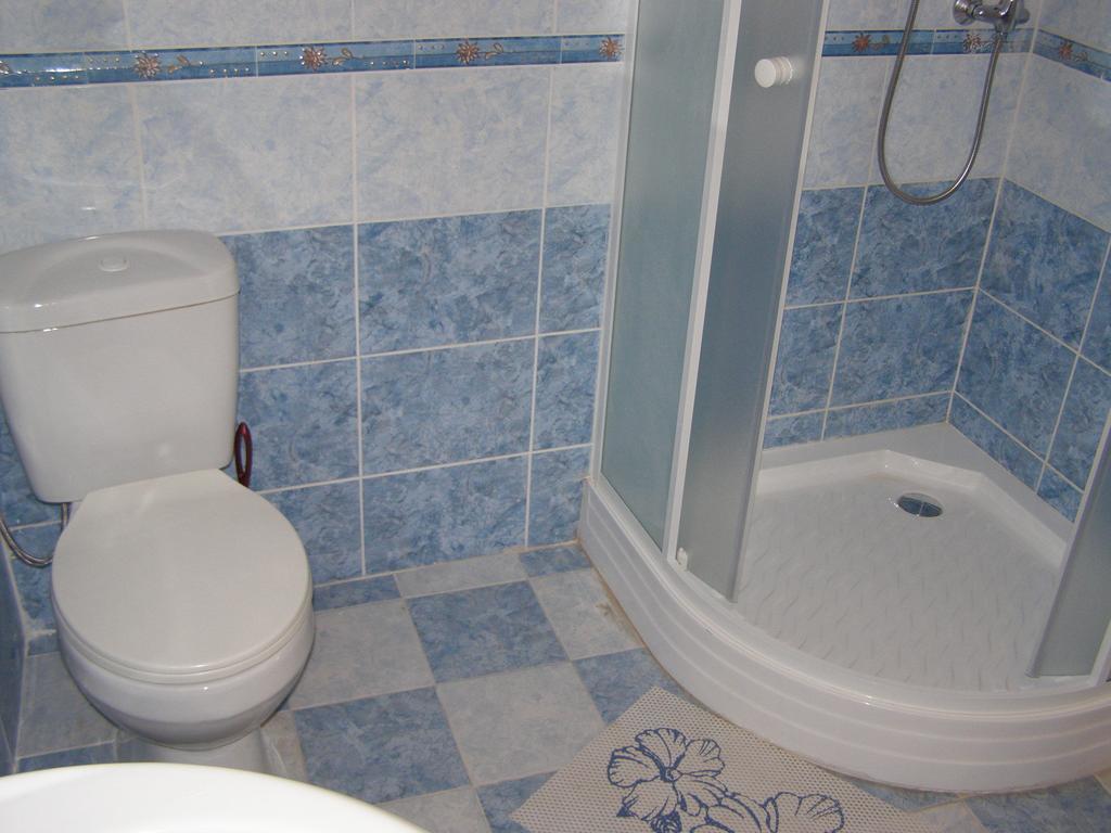 Penzion U Slunce Jaroměř Cameră foto